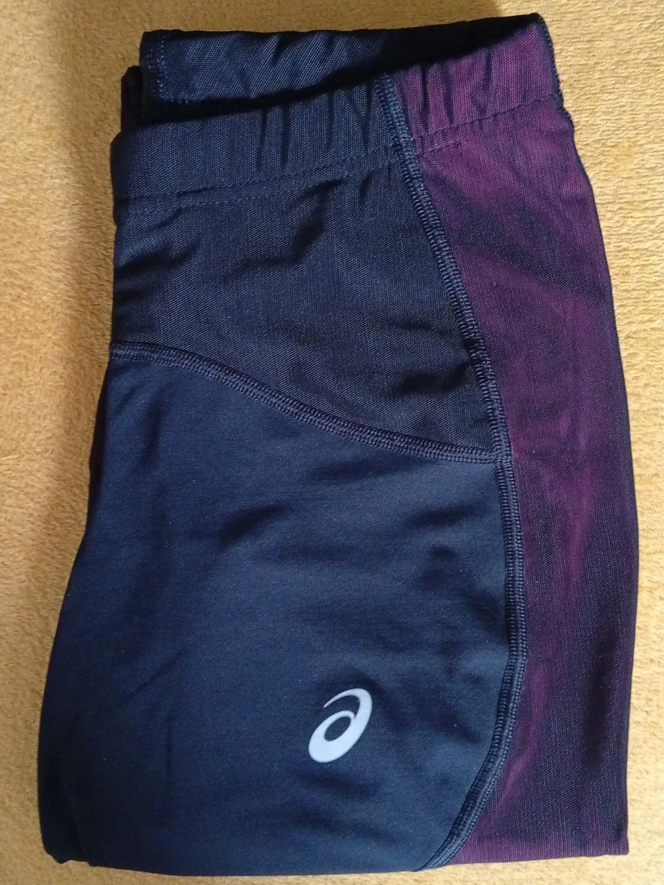 đââď¸ Legging de sport Asics Leg Balance W compression - Taille S